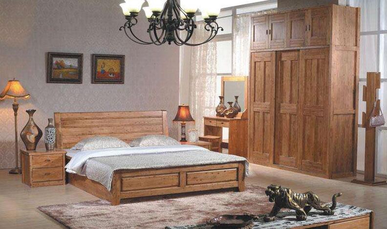 松木家具和胡桃木哪个好,松木家具好还是泡桐木家具好