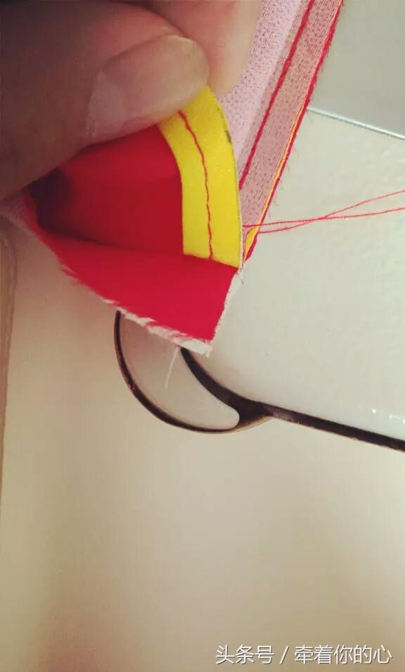 真丝旗袍怎么滚边,旗袍滚边工艺流程视频