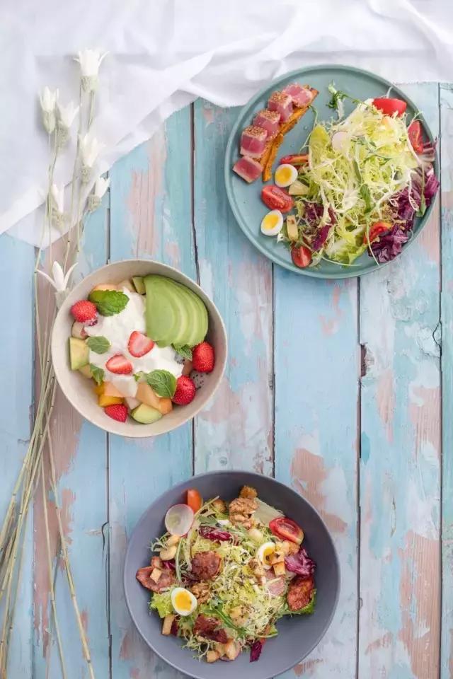 在长春花38元去米其林标准的餐厅吃饭是什么感觉？