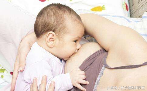 母乳堵了用什么办法好,母乳堵塞的按摩方法