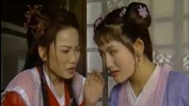 以兵为棋子江山为赌注，这部经典武侠曾是无数人记忆今鲜为人知