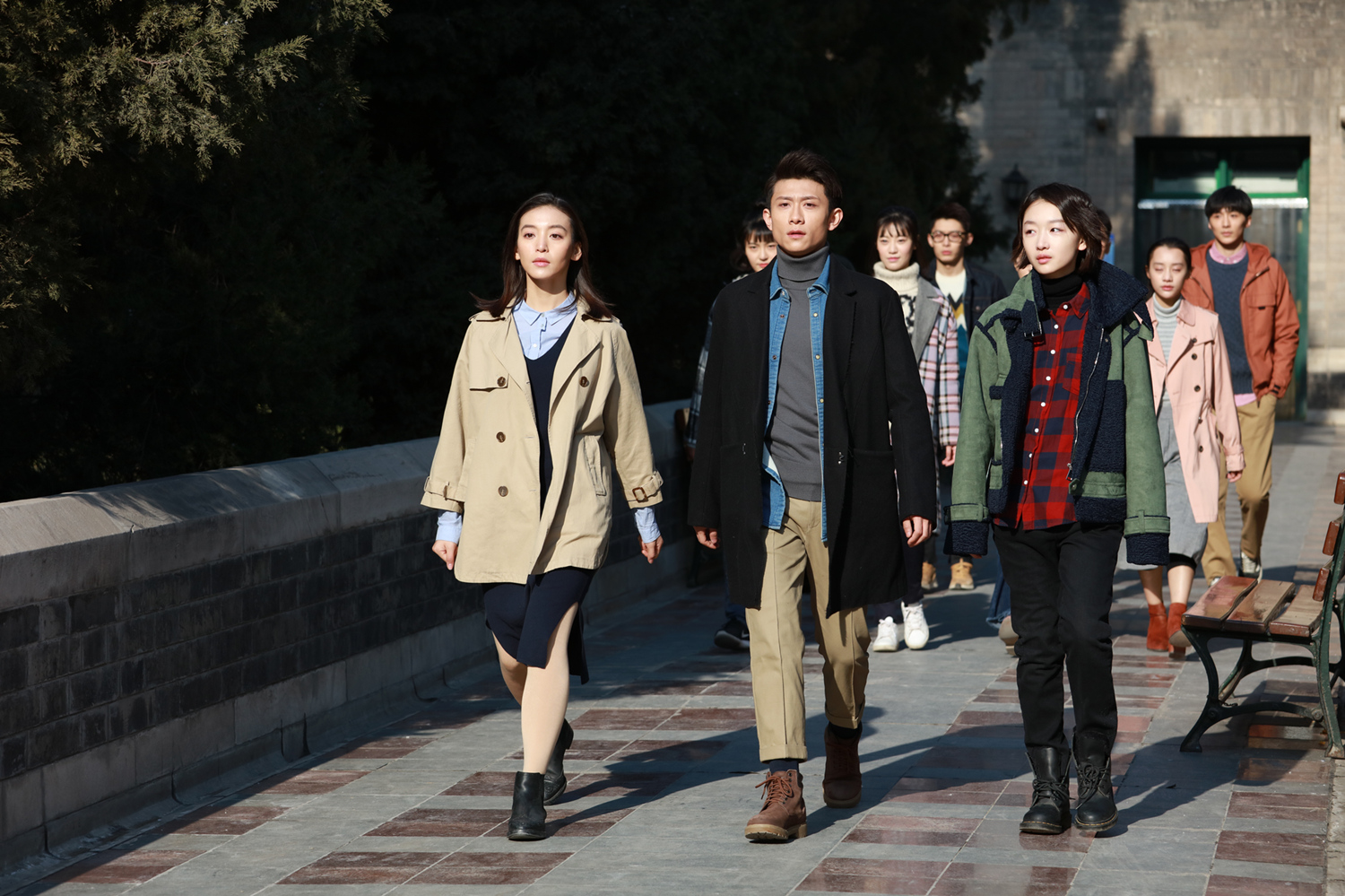 春风十里不如你:肖红,倘若等不到秋水,余生如何是好?