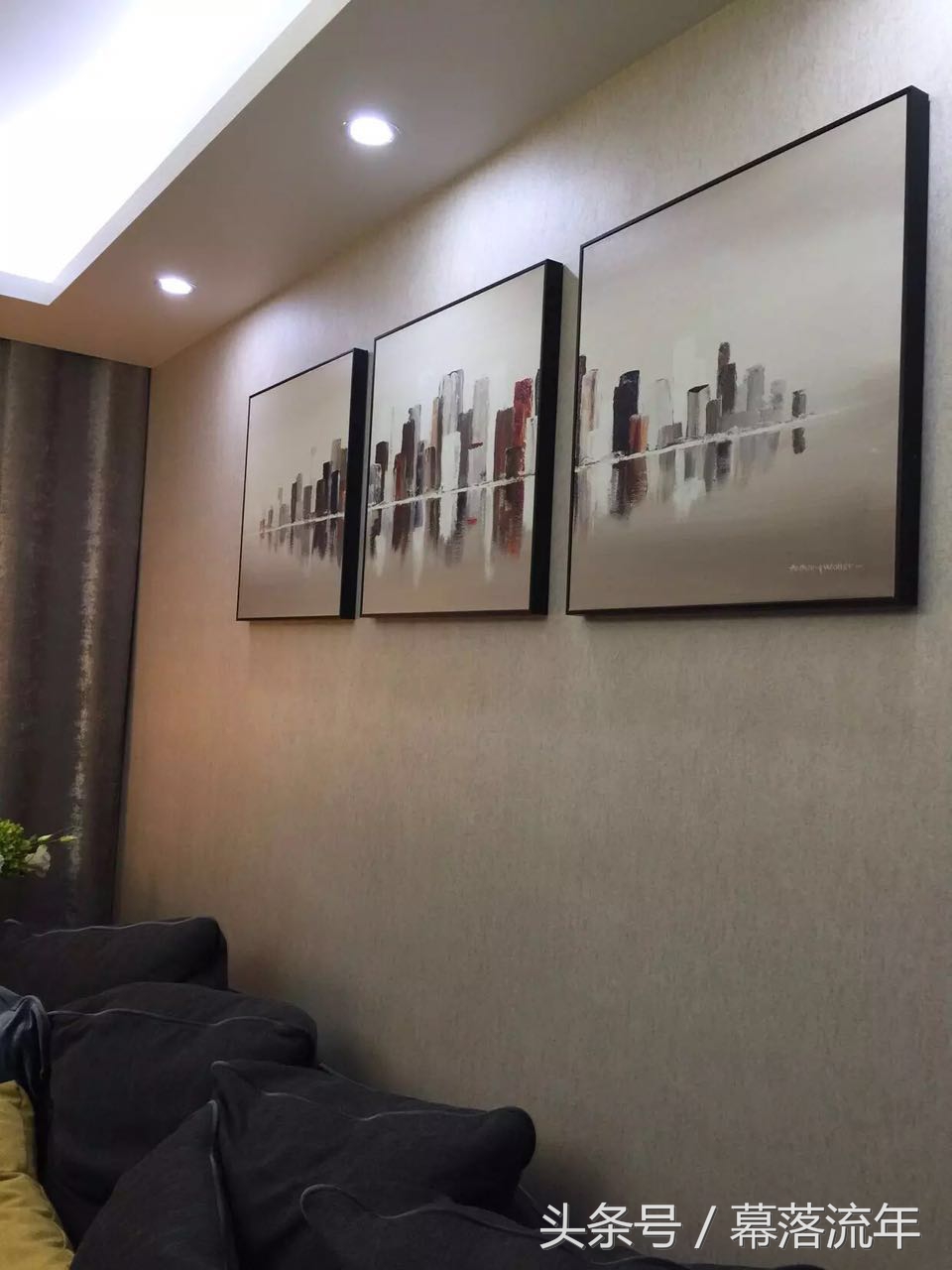 这家的小女人太机智—用心打造的每个居家细节