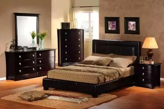 现代家居风水家中镜子摆在这些位置,财旺运旺健康身体棒!