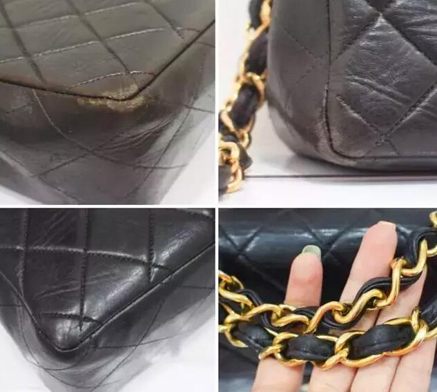 蟒蛇皮包如何保养护理,怎样护理皮具包包