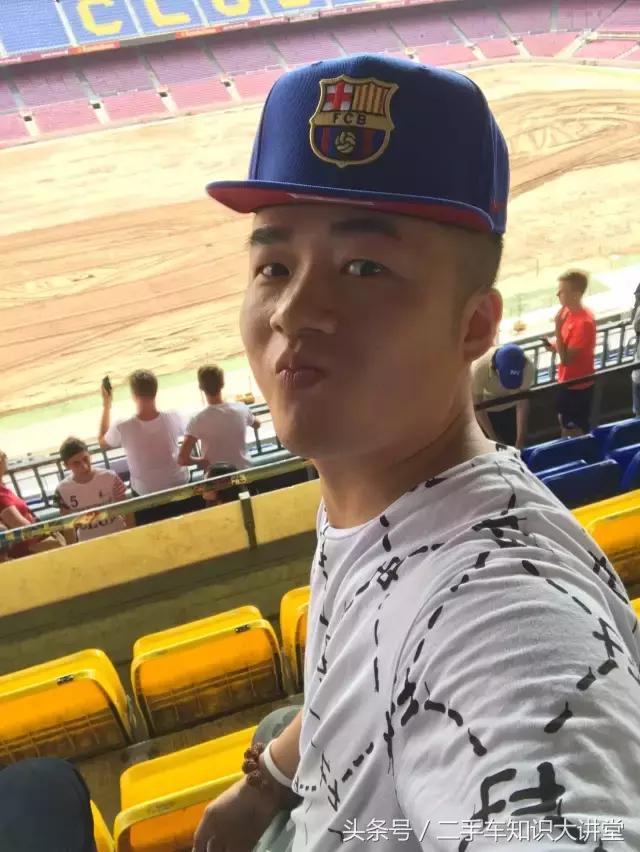 西班牙老车 (为什么外国路上那么多老车)