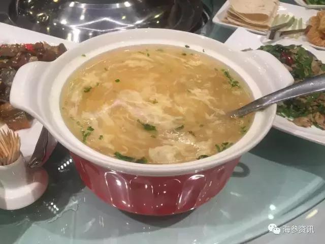 常吃海参的人身体会发生哪些变化,经常吃鸡蛋的人快看看吧