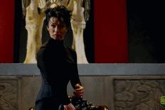 金星变性前电影,金星变性的电影是什么