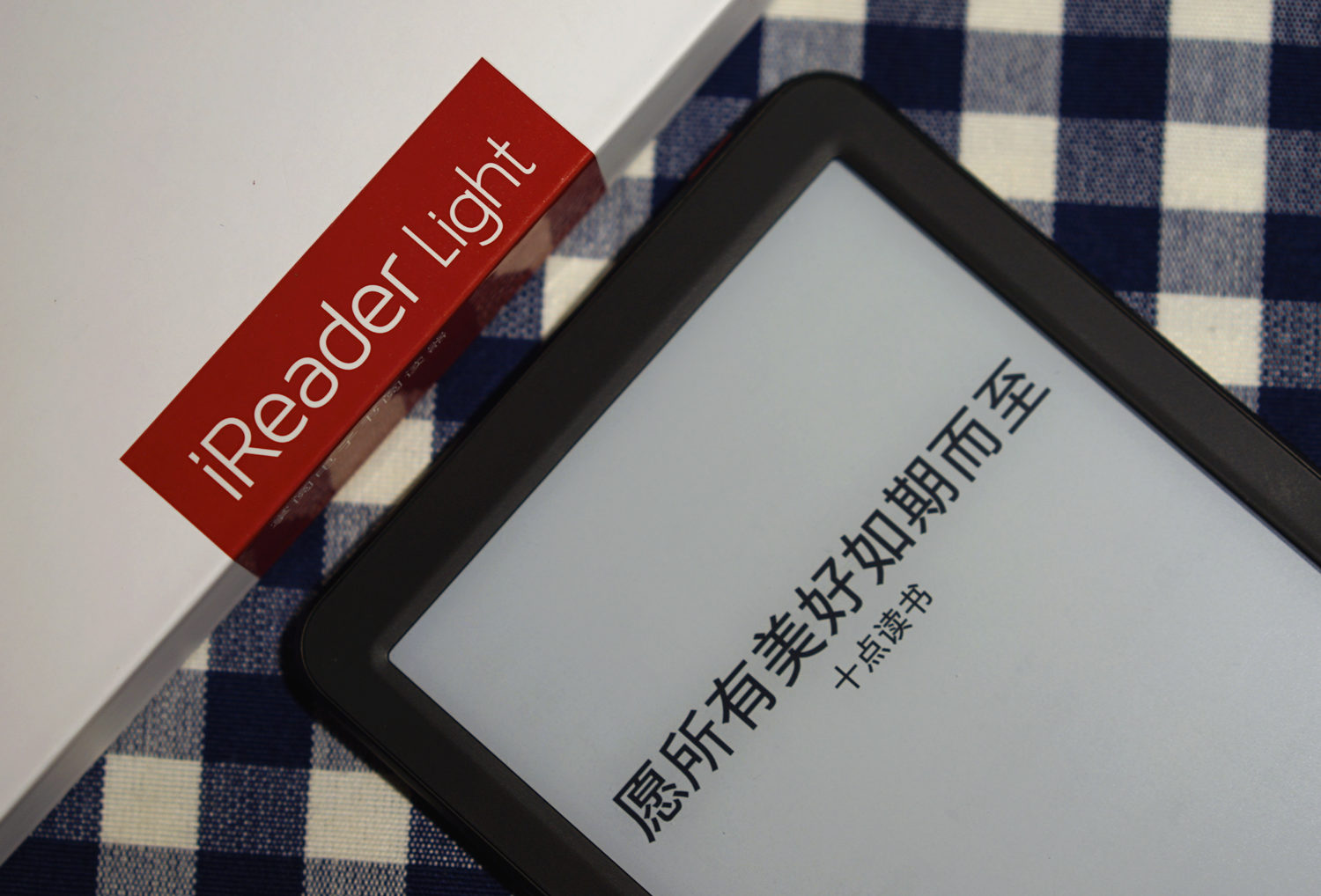掌阅ireaderlight怎么样,掌阅ireaderlight评测