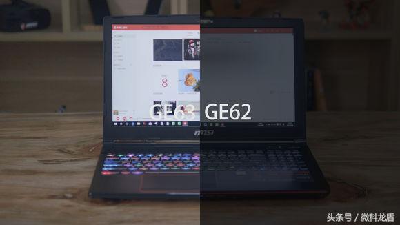 ge63vr璇勬祴,ge63vr
