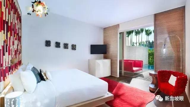 新加坡mandarinoriental酒店,新加坡最豪华酒店套房