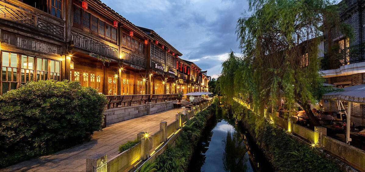 福建十个值得去的地方,去福建最应该去的旅游地是哪