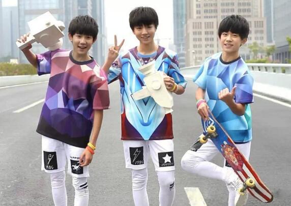 tfboys究竟会不会解散,tfboys三年之后真的会解散吗