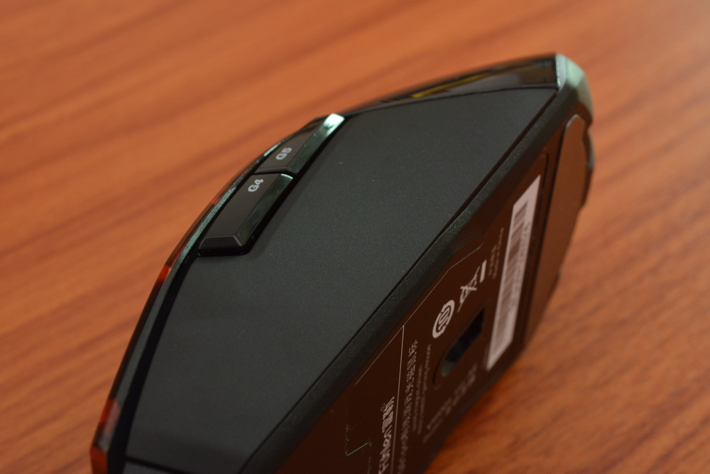 富勒鼠标g90和g91s的区别,富勒鼠标g90s和g91s哪个好