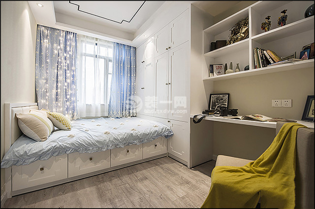 秦皇岛汤河铭筑装修,秦皇岛汤河福郡装修效果