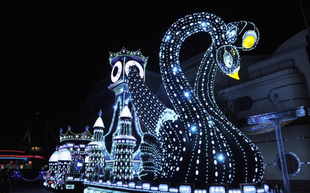 十月一出游去哪里好玩,国庆节8天长假哪里旅游好玩