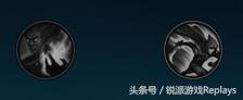 英雄联盟无限火力跑得最快符文,无限火力老鼠天赋符文怎么点