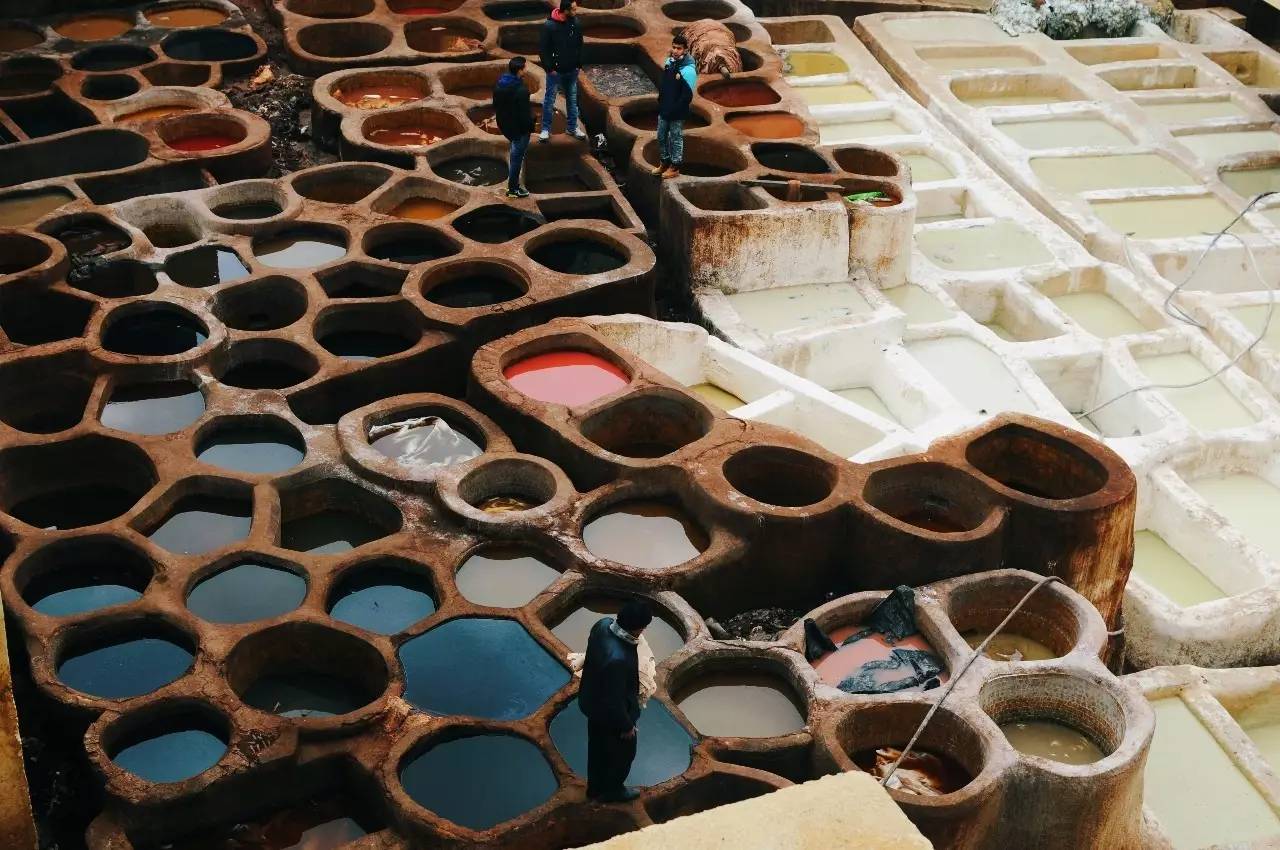 非洲!单身女子7个月独行9国,都经历了什么?