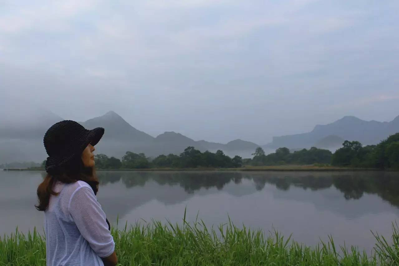 北纬30°神秘之境,在高山草甸、追逐鹿群,这里美的像天堂!