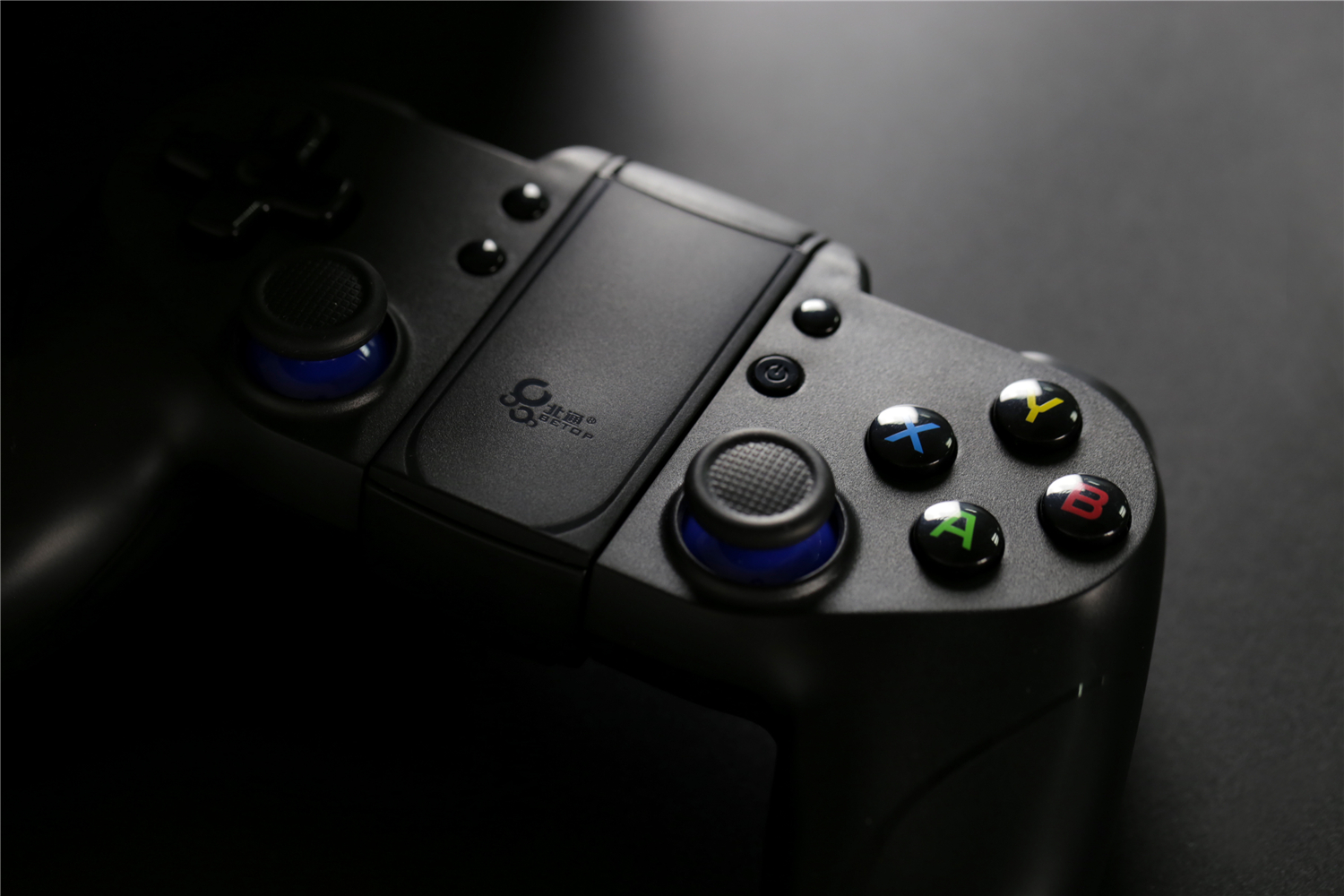 北通p1手柄售价,北通手柄p1怎么用