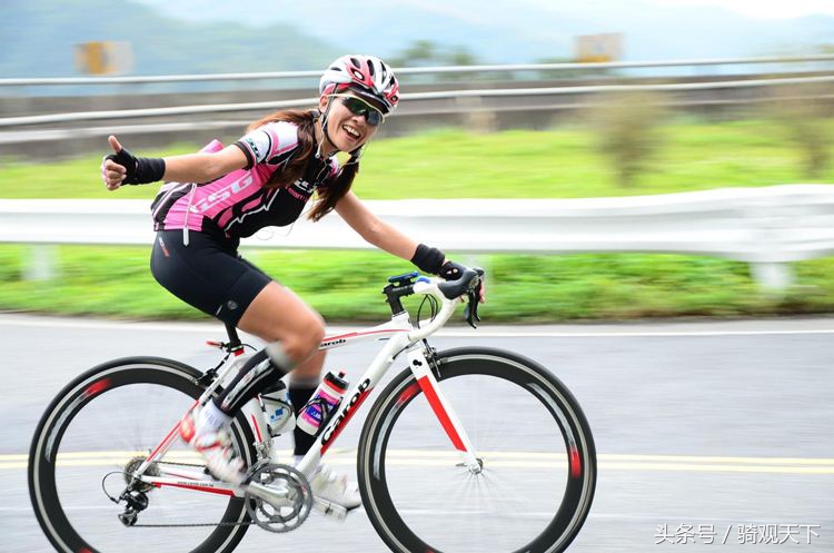 5个简单的骑行爬坡技巧分享,骑行左右腿发力不平衡怎么调整