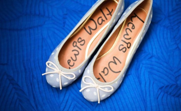 赵丽颖和杨幂白西装,别人家的男友