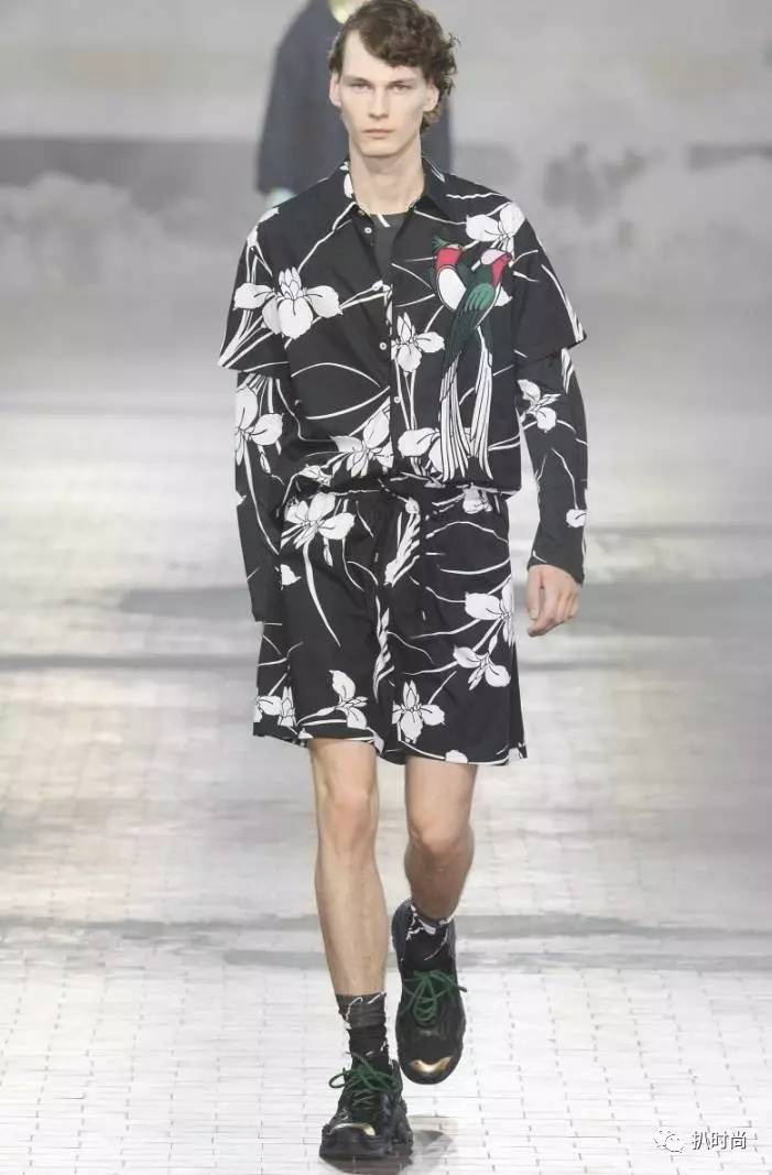 2024年男装中年流行趋势,最新男装流行趋势分析图