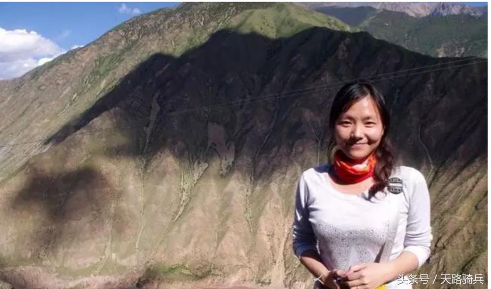 川藏线骑行掉队了怎么办,川藏骑行上厕所怎么解决