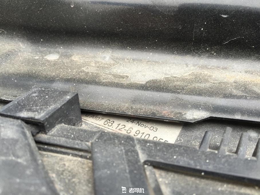 最经典的宝马3系e46,宝马3系老款e46