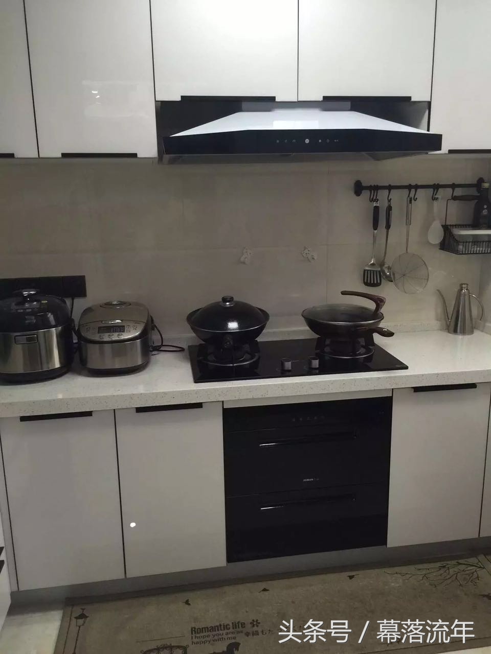 这家的小女人太机智—用心打造的每个居家细节