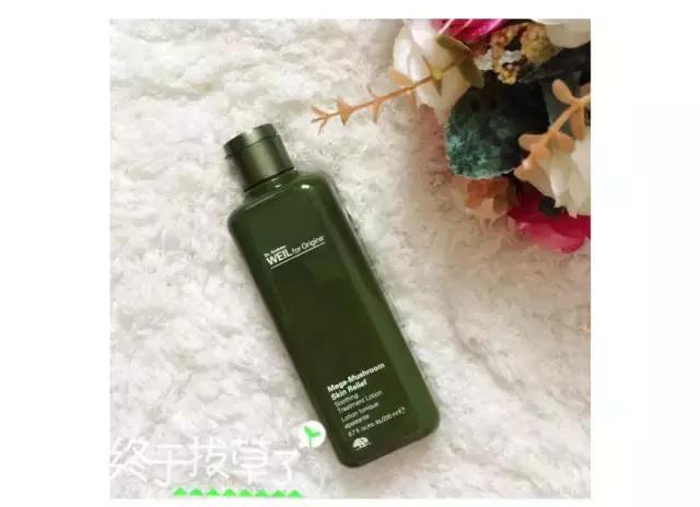 菌菇水爆痘要继续用吗,用完菌菇水爆痘