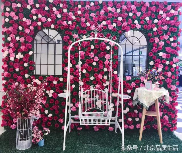 北京小众文艺街,去北京最值得去的童话小镇