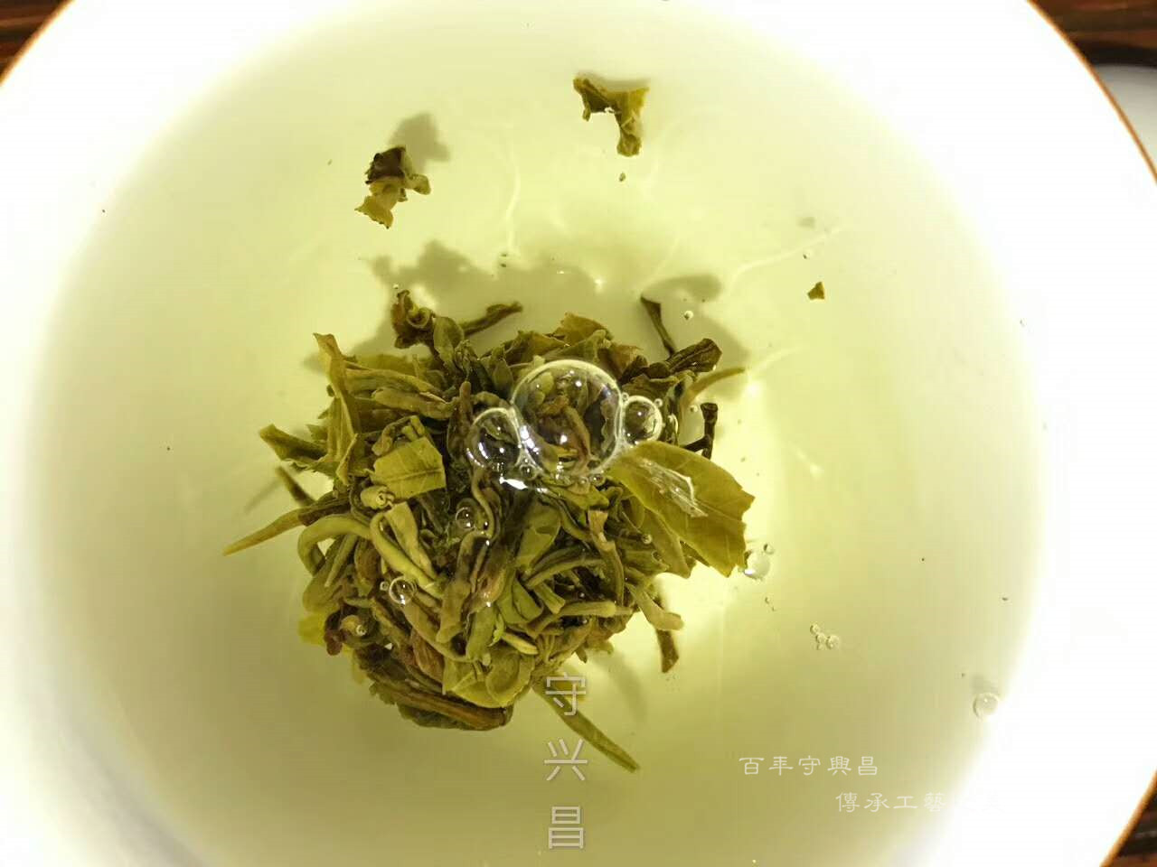 古树龙珠的冲泡方法,小龙珠怎么泡