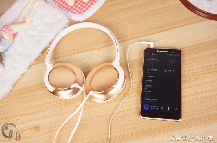 飞利浦SHL3065耳机,飞利浦4805耳机评测