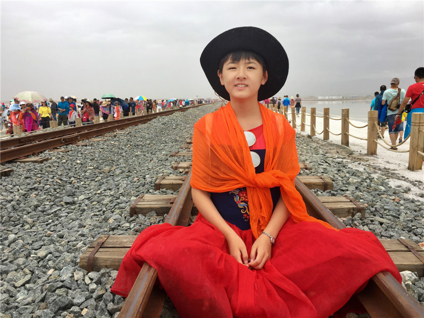 青海茶卡盐湖是干什么的,青海茶卡盐湖为什么会消失