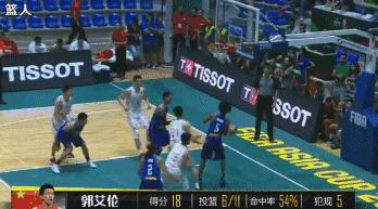 中国对菲律宾赛程,中国队对菲律宾视频回放