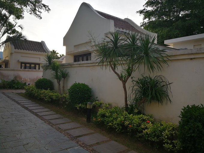 带着老妈和宝贝游三亚（两家铂尔曼和亚龙湾红树林度假之旅）