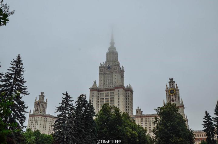 感受战斗民族日常,感受战斗民族的热情