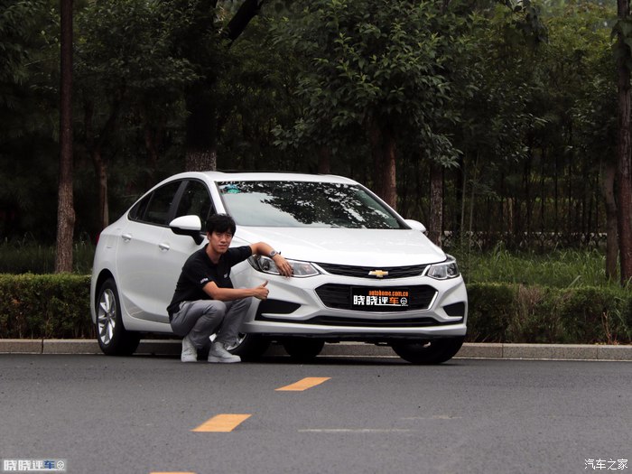 10万以内雪佛兰新款车,10万科鲁兹