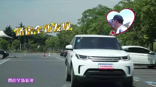 路虎发现运动版越野爬坡视频,路虎发现越野性能评测