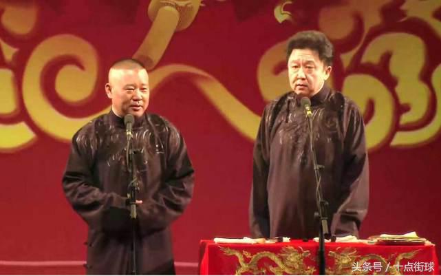 韩国世界冠军直播中竟称弓箭是他们发明的，而郭德纲这回答太解气