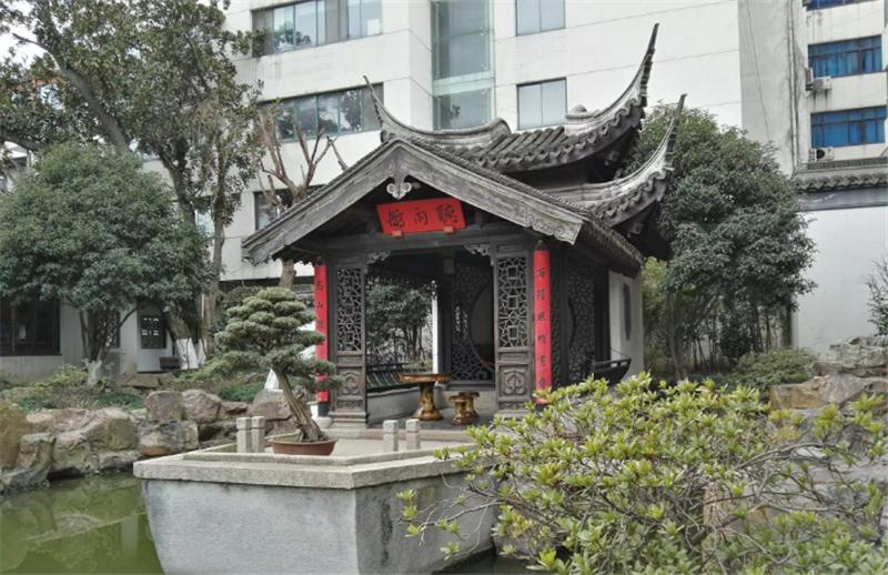 无锡夏天免费避暑地方,无锡江南第一小镇