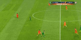 中超赛场爆发大规模冲突,中超赛场大规模冲突场面