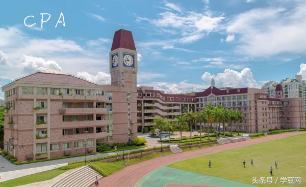 学豆观察︱在深圳高级中学读书是怎样的体验？