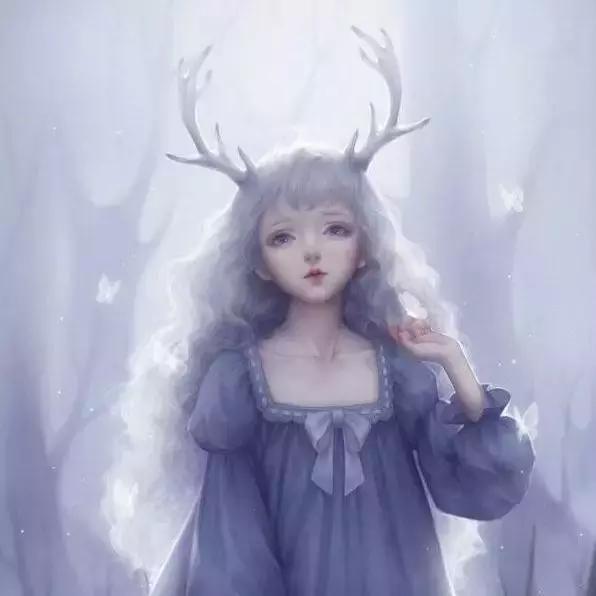 姑娘，你一定要分清楚“不爱”和“三观不合”