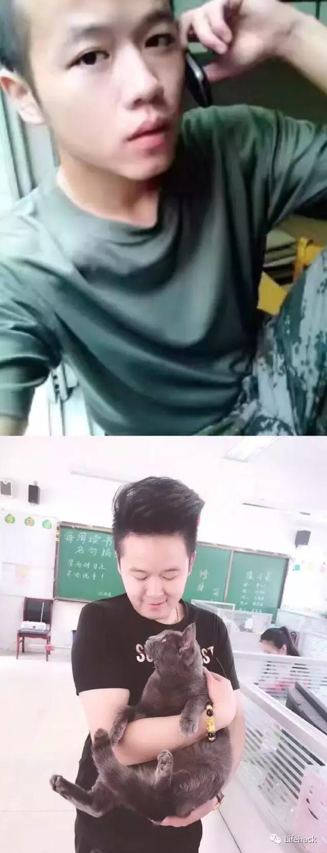 胖了几斤脸型会变吗,瘦子长胖脸型变化