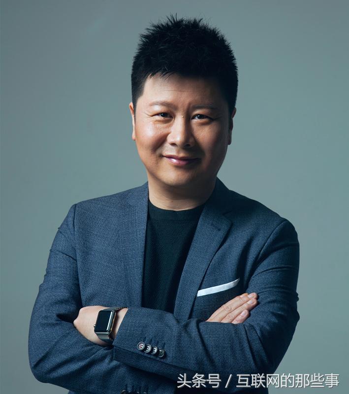 调调科技旗舰店,调调科技创始人黄小军