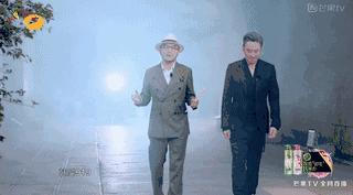 关之琳蒋欣最新综艺节目,关之琳和蒋欣对打