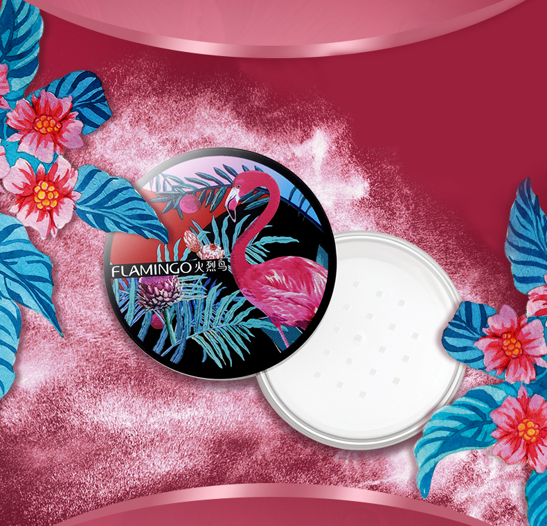 选对定妆，夏天也能超8小时不花妆！