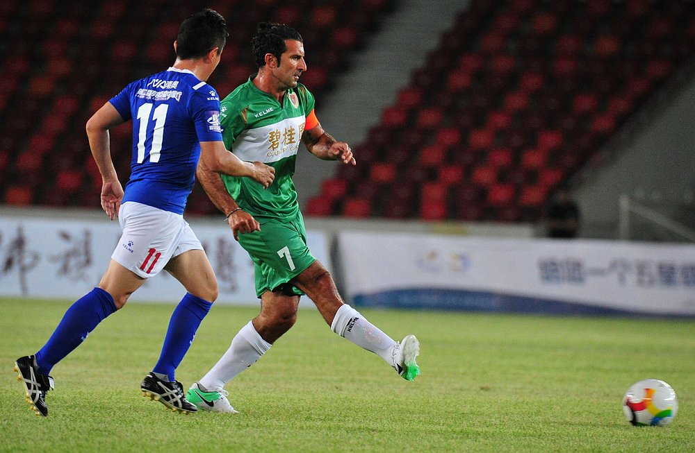 菲戈出场视频完整版,菲戈回顾